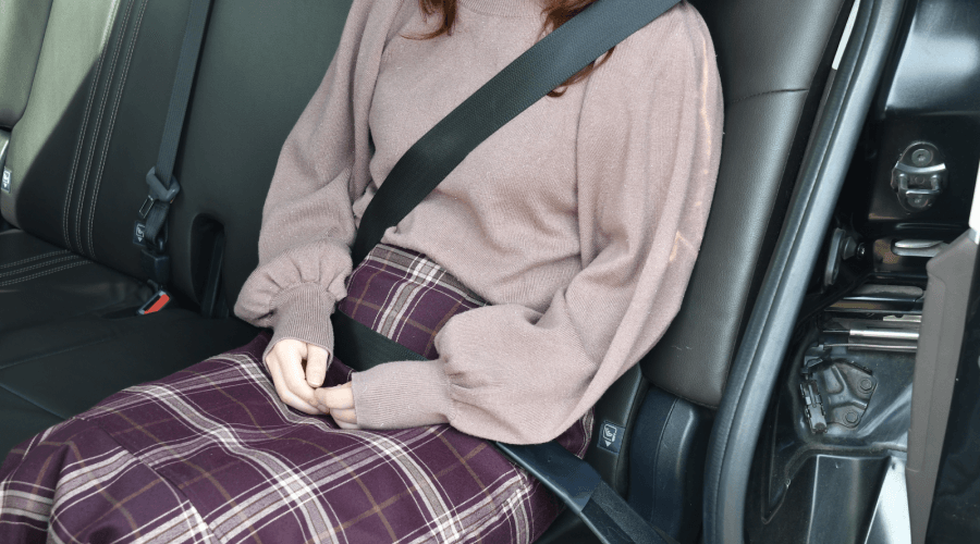 seat belts