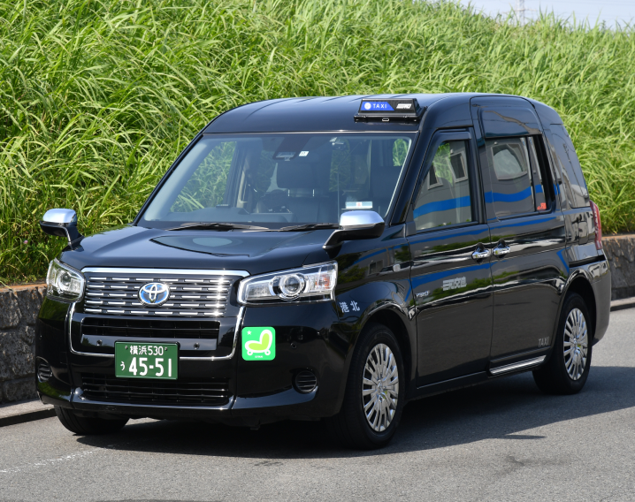 JPNTAXI