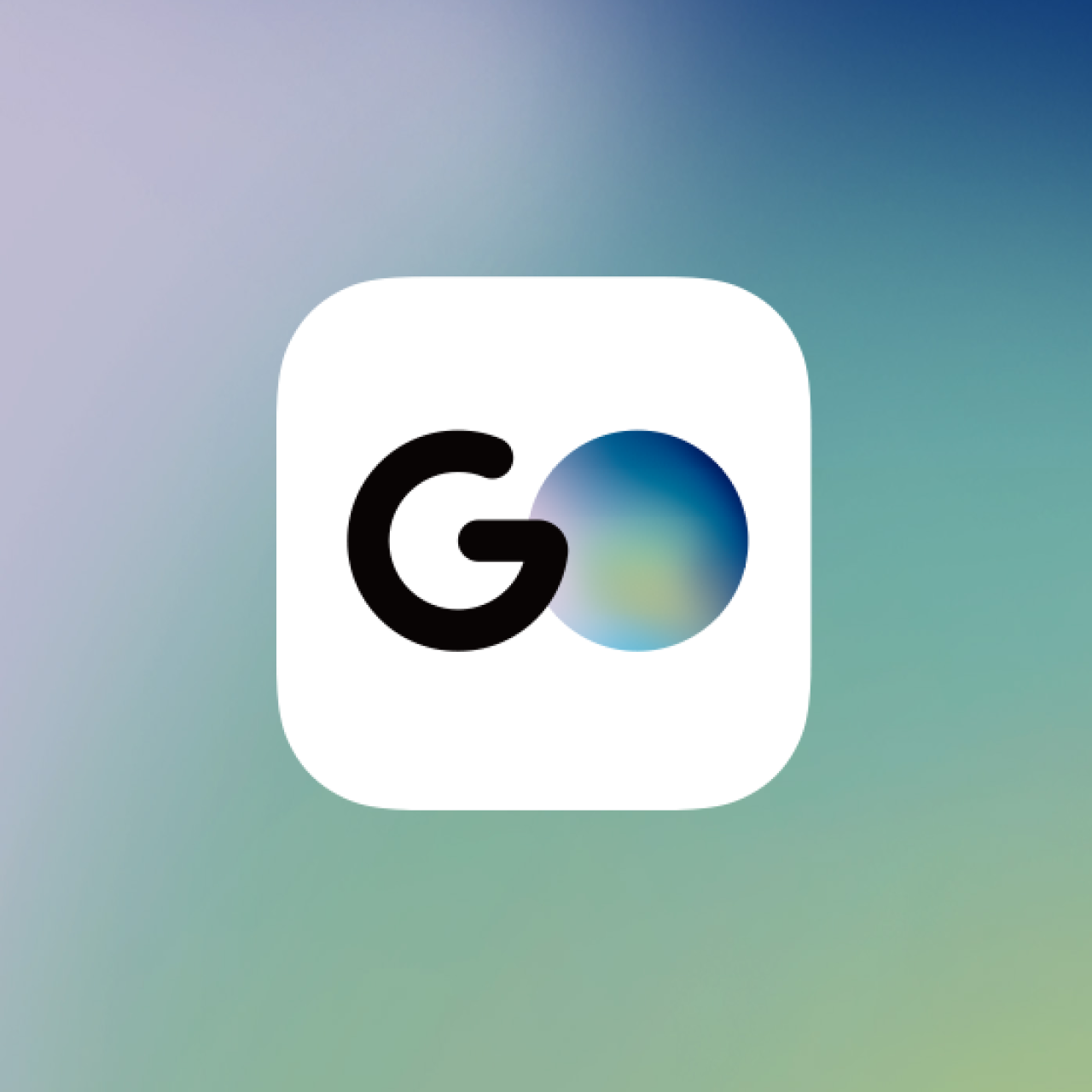 タクシーアプリGO