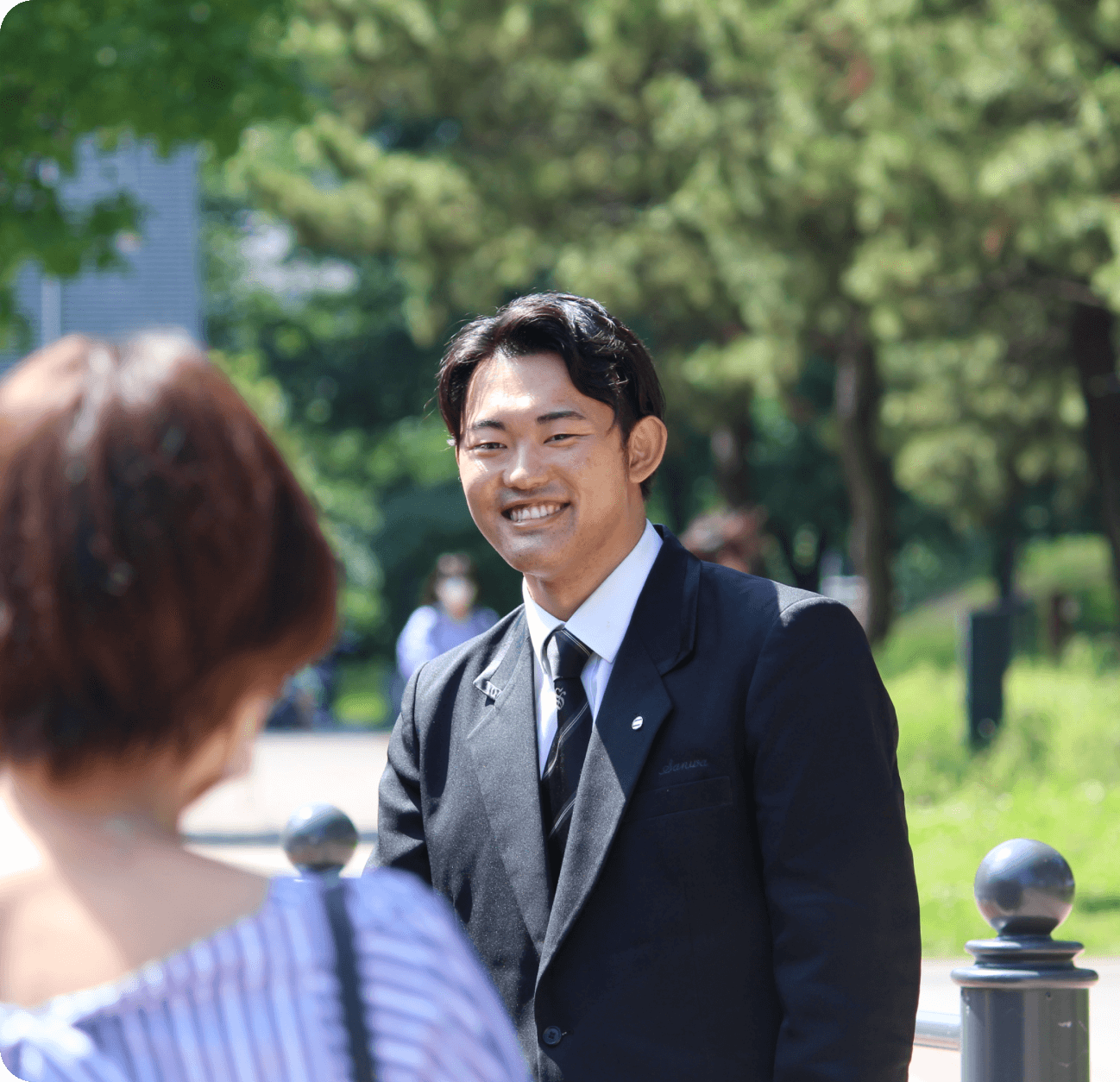 サービス残業ナシな会社