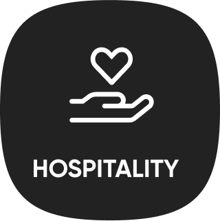 hospitality